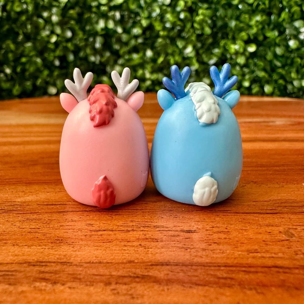 Squish-a-long by Squishmallows Kirin Bundle - Picture 2 of 2